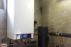 Nazeing Mead condensing boiler companies