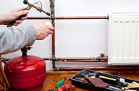 free Nazeing Mead heating repair quotes