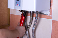 free Nazeing Mead boiler repair quotes