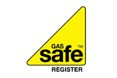 gas safe companies Nazeing Mead